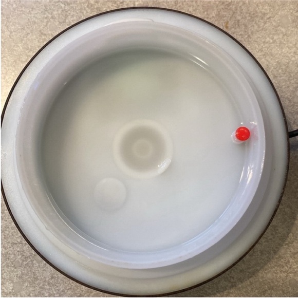 Doterra Essential Oil Diffuser Brevi Aroma
Walnut Ultrasonic Diffuser - Picture 8 of 10